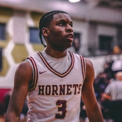 Class of 2026, 5'9 175 lb Point Guard Licking Heights/3SSB - Isaiah 41:10-11 614-632-1406