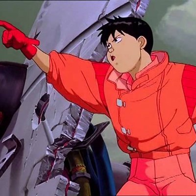 gramさんのプロフィール画像