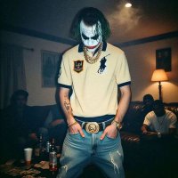 Teh Joker 🍕 (@tehjok4r) 's Twitter Profile Photo Teh Joker 🍕 (@tehjok4r) 's Twitter Profile Photo