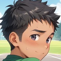 AI_SHONEN (@ai_ikemen_) 's Twitter Profile