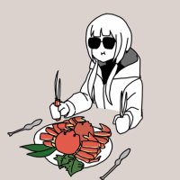 ナケトバカリ (@naketobakari) 's Twitter Profile Photo ナケトバカリ (@naketobakari) 's Twitter Profile Photo