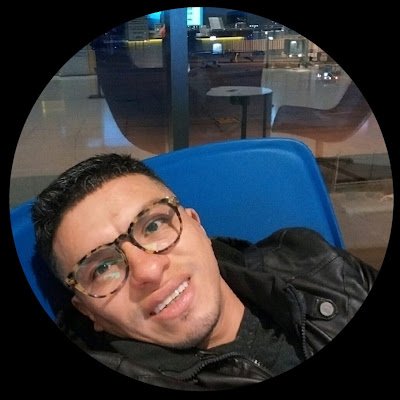 Sanchotech's profile picture. Enterprise Architecture Professional