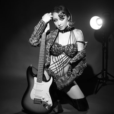 Rily@burlesquetokyo⚜️2月26日Birthday&11周年さんのプロフィール画像