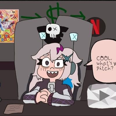 RubenNewbmaster's profile picture. creamcheese + rupt
Zenless player