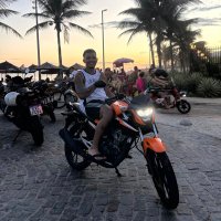 DJ BRASIL (@djbrasil_) 's Twitter Profile Photo