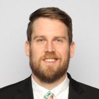 Josh McCabe (@joshuatmccabe) 's Twitter Profile Photo Josh McCabe (@joshuatmccabe) 's Twitter Profile Photo