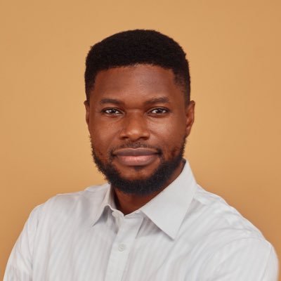 Servant of God | Poet | Creative Director @wellsideas Web & App Developer | Penname: @tobykingwrites