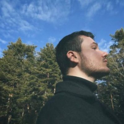 uend's profile picture. washed creator of your favorite viral mobile games

member of technical staff @grownano