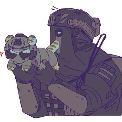 Volt_Harris's profile picture. 