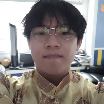 LuvLuc14's profile picture. NISHIYAMA DADDY DADDY