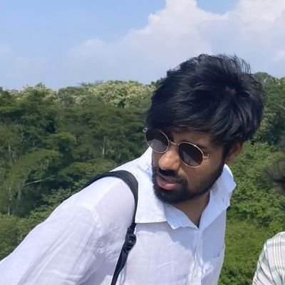 Product Designer | UX | CX |
Co-Founder GOATdevelopers