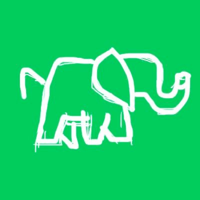 extractephants's profile picture. 🐘 The worst art, the best grift detection. 🔍 Scanning cash grabs, vaporware, and Web3 buzzword soup. ✳️ Optimizing @AbstractChain for the people.