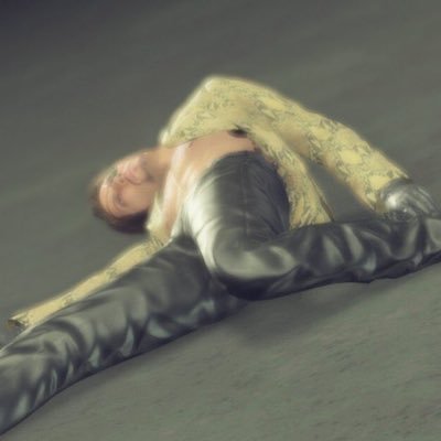 Toaster_Ghost's profile picture. I was the cause of the 2016 clown scares.🤡 She/They, 27 💖💛💙