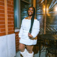 Nia Asiel (@nia_asiel) 's Twitter Profile Photo