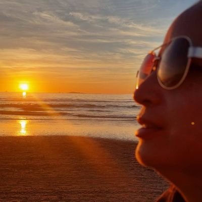 marycarmengc1's profile picture. La vida es Bella