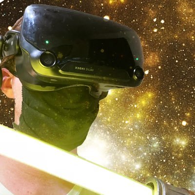 JoSStarDeezBofa's profile picture. I play beat saber