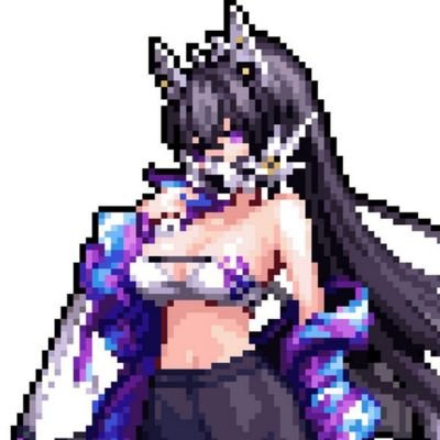 NIKKE+趣味垢です!好きな事・趣味多いので色んなこと呟いてます〜!
変な垢以外は全員フォロバさせてもらいます!
サブ垢(鍵なのでフォロリクで基本通します→@nephthys_002
アイコン作者様→@888_msb