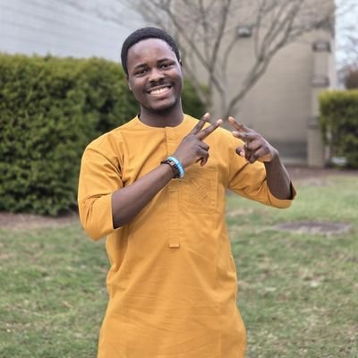 CS PhD Student @WestVirginiaU
AI, Deep Learning, Computer Vision
Writer š
Violinist š»