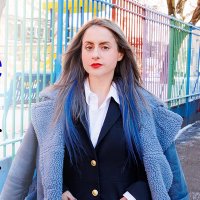 CORINNE FISHER (@philanthropygal) 's Twitter Profile