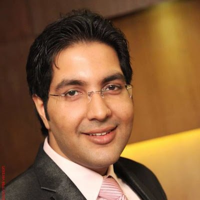 Sahilsehgal002's profile picture. 