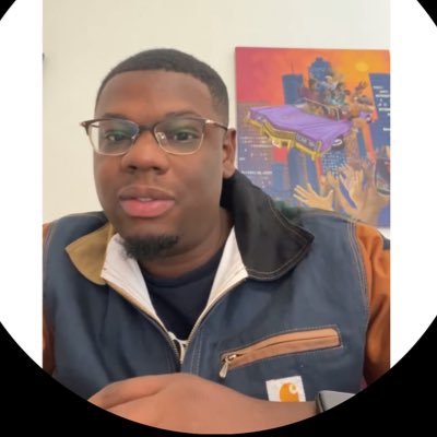 Heaven & Hell is a mindset | ♉︎ Plant dad | 25’ MBA candidate STL➡️ATL