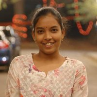 Manasa Veena (@s_manasaveena) 's Twitter Profile