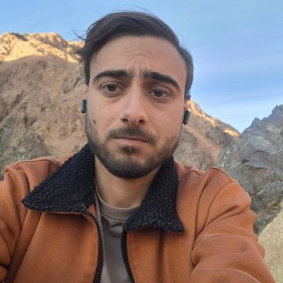 naserahmed96's profile picture. My legend