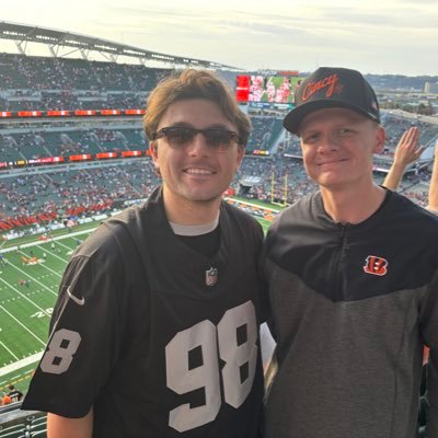 hkett1's profile picture. @GrandadsAtticWW #BBN #ATOBTTR #RaiderNation