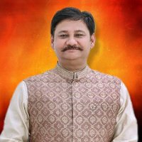 Anurag Singh MLA (@anuragsinghmla) 's Twitter Profile