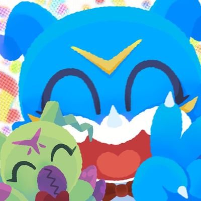 MONAMI_Vee's profile picture. 