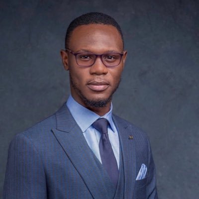 Law Attorney|LLM, Int. Trade & Comm Law @durham_uni🇬🇧(Best Grad👨🏾🎓)|Law & Governance| Senior Partner @Fa_GarrickandCo ||Head of Legal @ Ashcorp/Ashluxury.