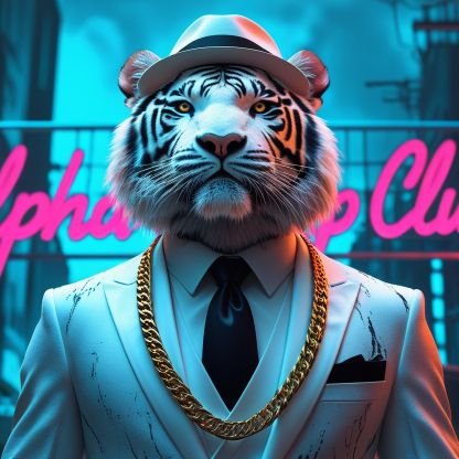 💎 Cofounder AlphaDropClub | 📊 3+ Years of Experience in Meme Coin Markets | 🌐 Exploring Crypto & DeFi | 🤝 Sharing Insights & Strategies. #Crypto #NFT #BTC
