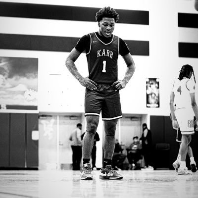 6’0 guard ,class 2027 ,3.7 GPA,Mcdonogh 35 highschool ,Email:larryj3313@gmail.com
NOLA🫶🏽🫶🏽
