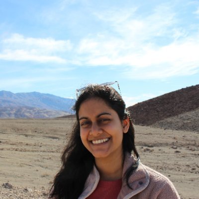 Book hoarder, list maker and PhD student in the Shabel Lab @UTSWNeurosci 🧠 @BITSPilaniGoa bio + mech alumna 🌴 Also @ https://t.co/LBmtoeAZph