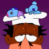 nes ๐ฅ๐ฉท evil peppino enthusiast (@pepteezer) 's Twitter Profile Photo nes ๐ฅ๐ฉท evil peppino enthusiast (@pepteezer) 's Twitter Profile Photo