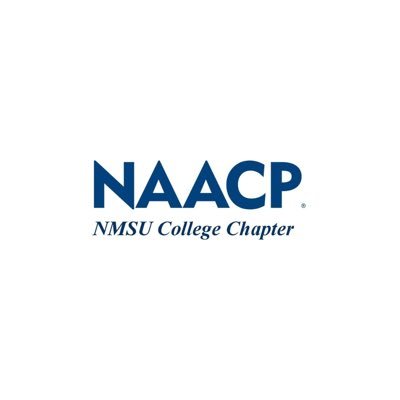 NaacpNmsu26421's profile picture. NAACP builds community power to end structural racism