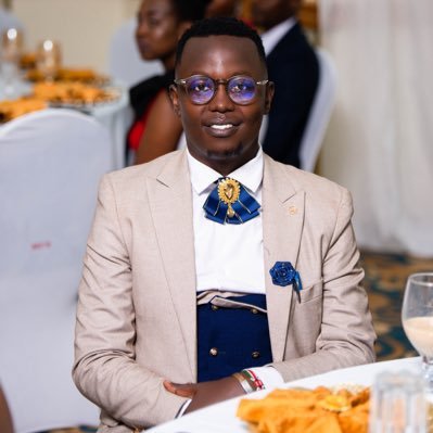 Medical Doctor (MBChB), Follower of Hippocrates😊 👉🏾Urology