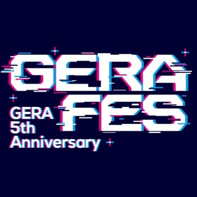 gera_fes's profile picture. お笑いラジオアプリGERA5周年記念イベント「GERA FES」📻

📅開催：2025.04.13(日)
🎤出演（五十音順）：囲碁将棋/ケビンス/サツマカワRPG/Gパンパンダ/錦鯉/虹の黄昏/春とヒコーキ/ぱーてぃーちゃん/福留光帆/ママタルト/モダンタイムス/もののけ/ヤーレンズ/ラランド
#GERAFES