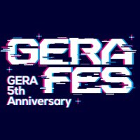 GERA FES - GERA 5th Anniversary - (@gera_fes) 's Twitter Profile Photo GERA FES - GERA 5th Anniversary - (@gera_fes) 's Twitter Profile Photo