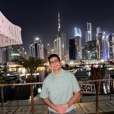 dhoka786's profile picture. Business Development @hackenclub, Ex-PE,VC, anything and everything related to web3 & finance 
https://t.co/sehFUOUiQ6