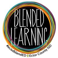 ECISD Blended Learning🌸🌱🌼🌿 (@ecisdblended2) 's Twitter Profile Photo ECISD Blended Learning🌸🌱🌼🌿 (@ecisdblended2) 's Twitter Profile Photo