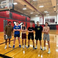 Mitch Wilson (@mitchwilson__) 's Twitter Profile