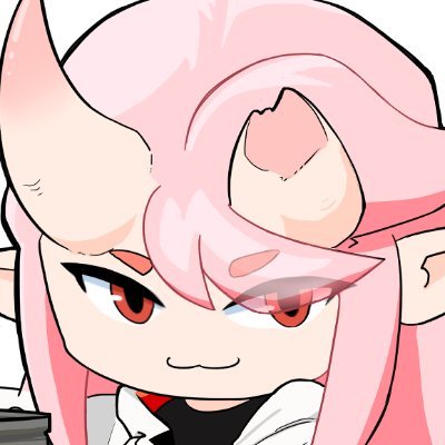 Guuchan 💧👹Game Dev ARC (Comms Open)さんのプロフィール画像