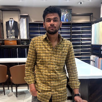 KumarSingh7829's profile picture. 