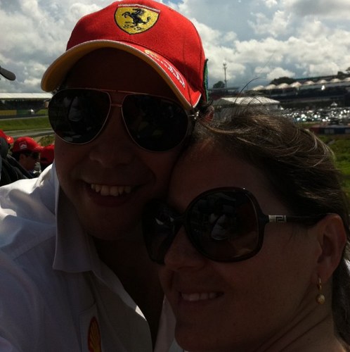 enriquequirarte's profile picture. 