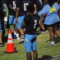 Lasean Bonds Jr (@laseanbonds_2) 's Twitter Profile Photo Lasean Bonds Jr (@laseanbonds_2) 's Twitter Profile Photo