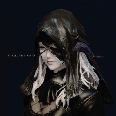 ⧉ 𐊖𐊕𐊦𐊢𐊠 ⧉さんのプロフィール画像