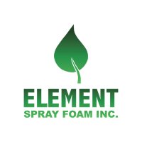 Element Spray Foam - Spray Foam Insulation (@elementspray) 's Twitter Profile