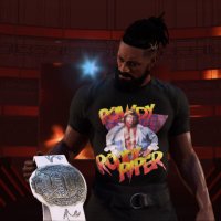 π½ππππππππππππ π½πππππππ (@kdogwrestling2k) 's Twitter Profile