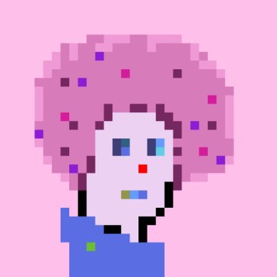VVVEɅRYさんのプロフィール画像